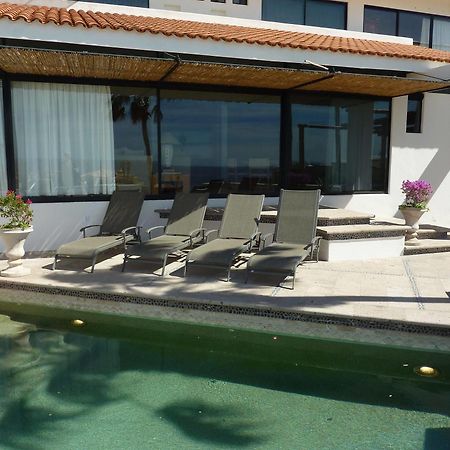 Villa Del Sol Cabo San Lucas Dış mekan fotoğraf