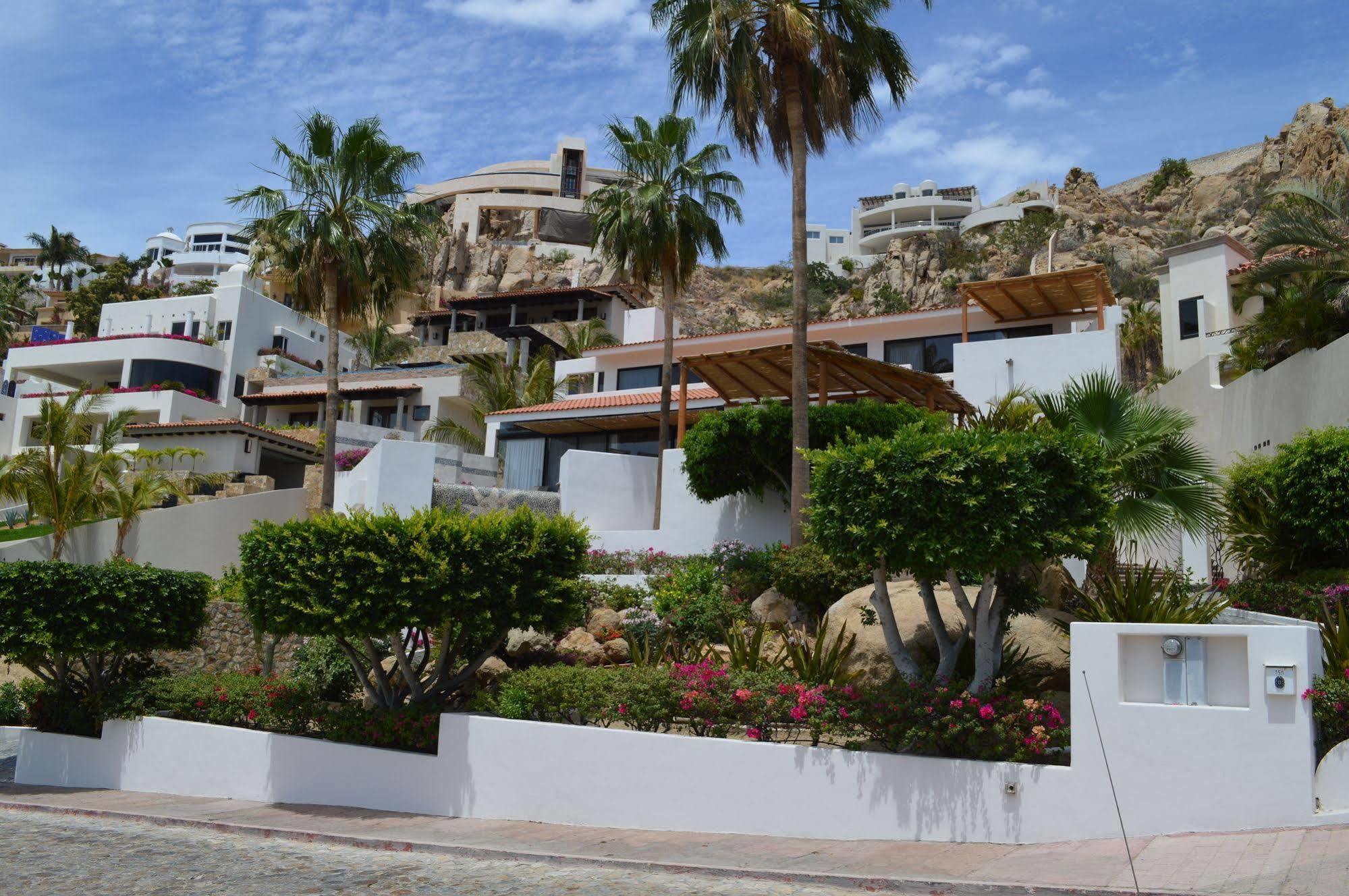 Villa Del Sol Cabo San Lucas Dış mekan fotoğraf