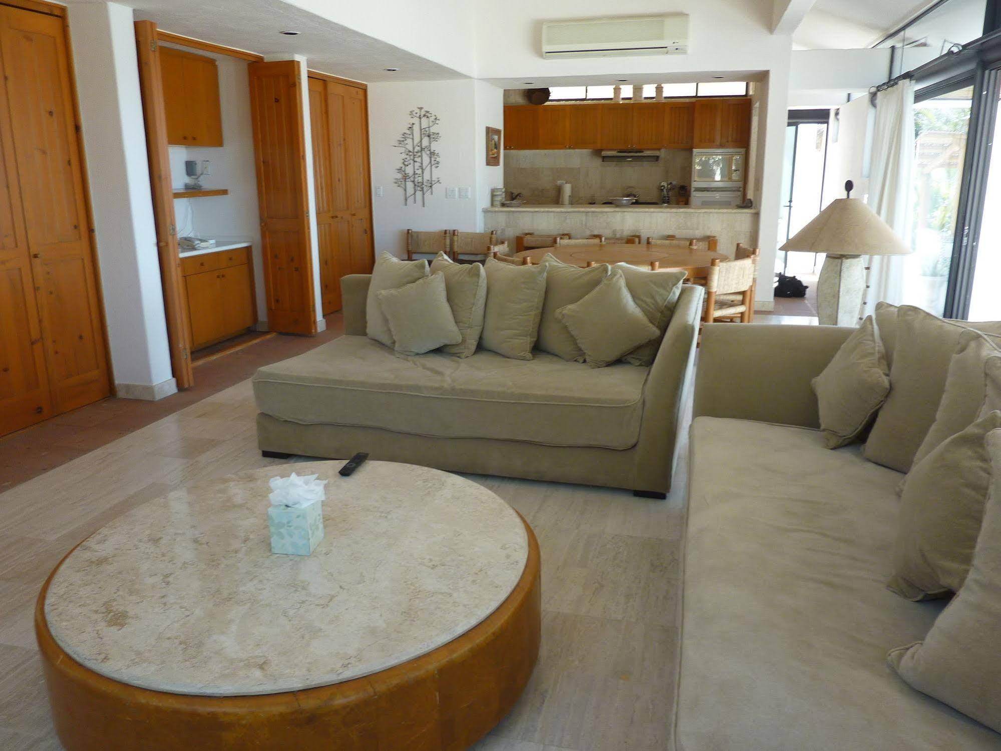 Villa Del Sol Cabo San Lucas Dış mekan fotoğraf