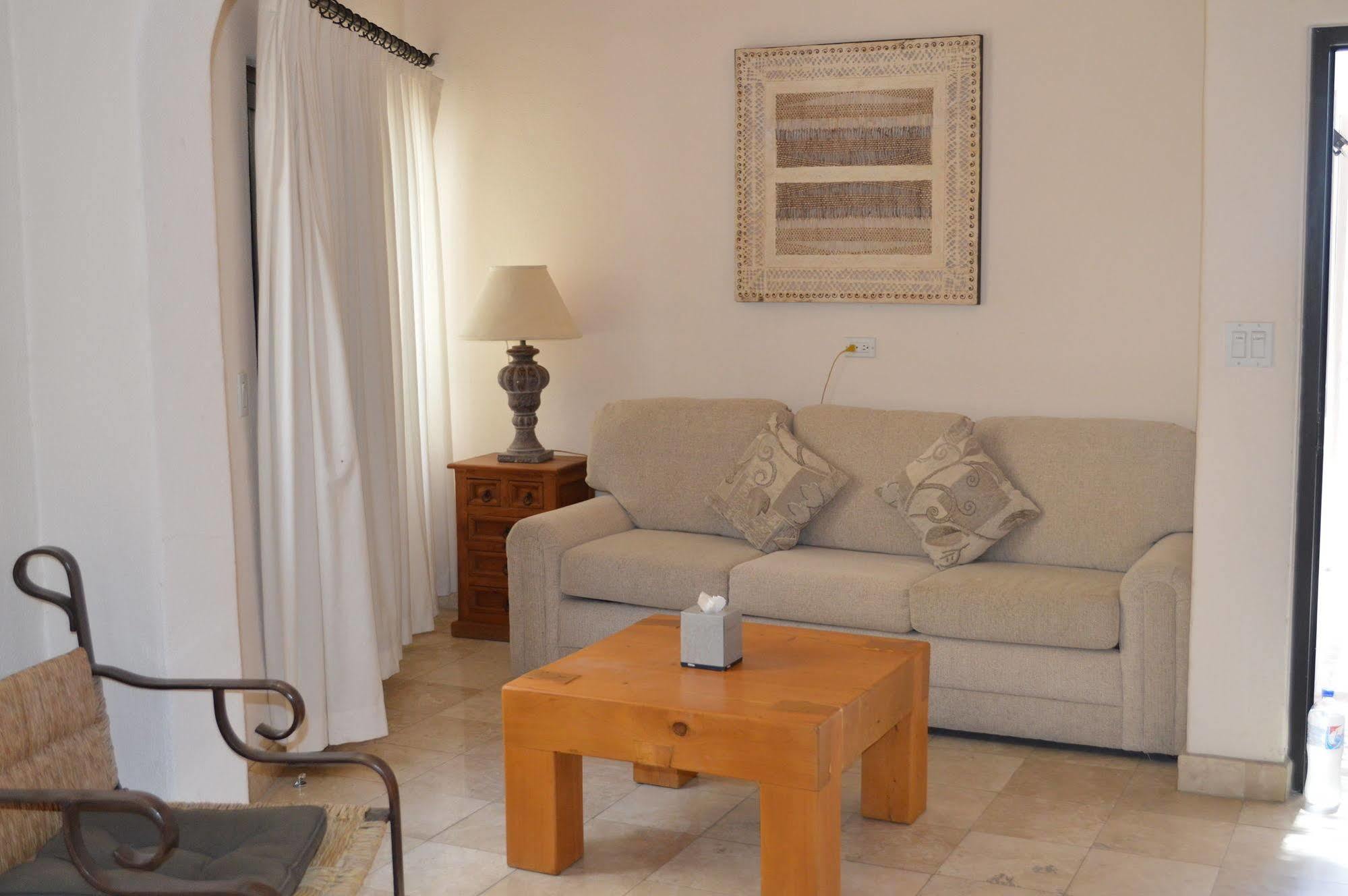 Villa Del Sol Cabo San Lucas Dış mekan fotoğraf