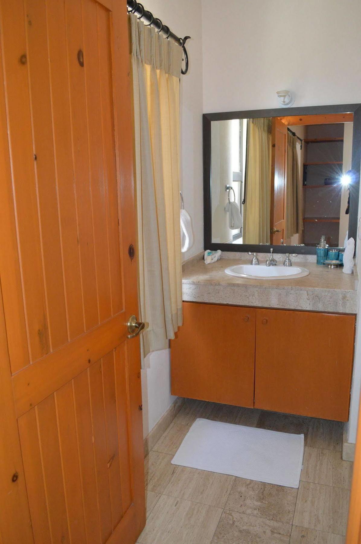 Villa Del Sol Cabo San Lucas Dış mekan fotoğraf