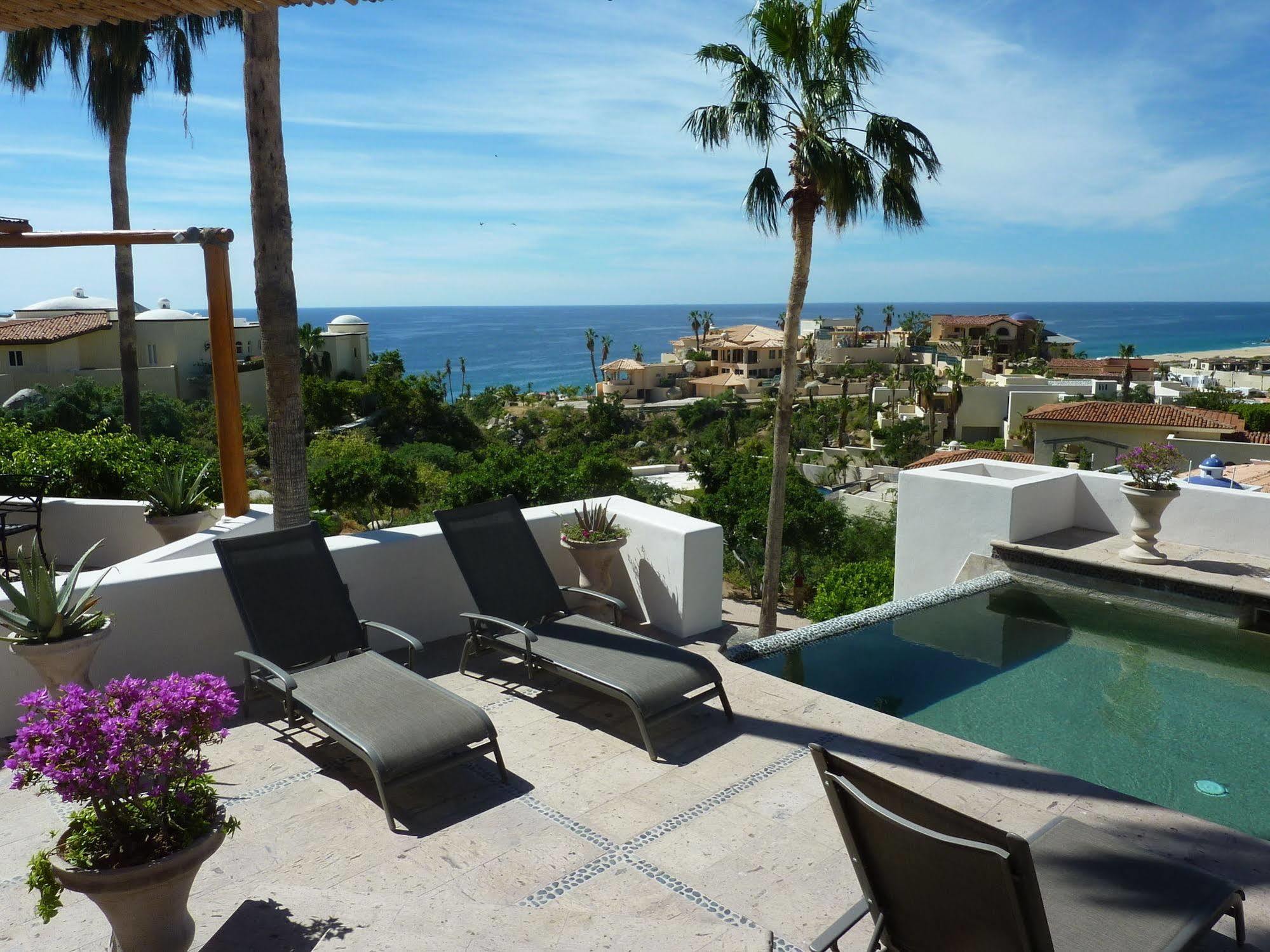 Villa Del Sol Cabo San Lucas Dış mekan fotoğraf
