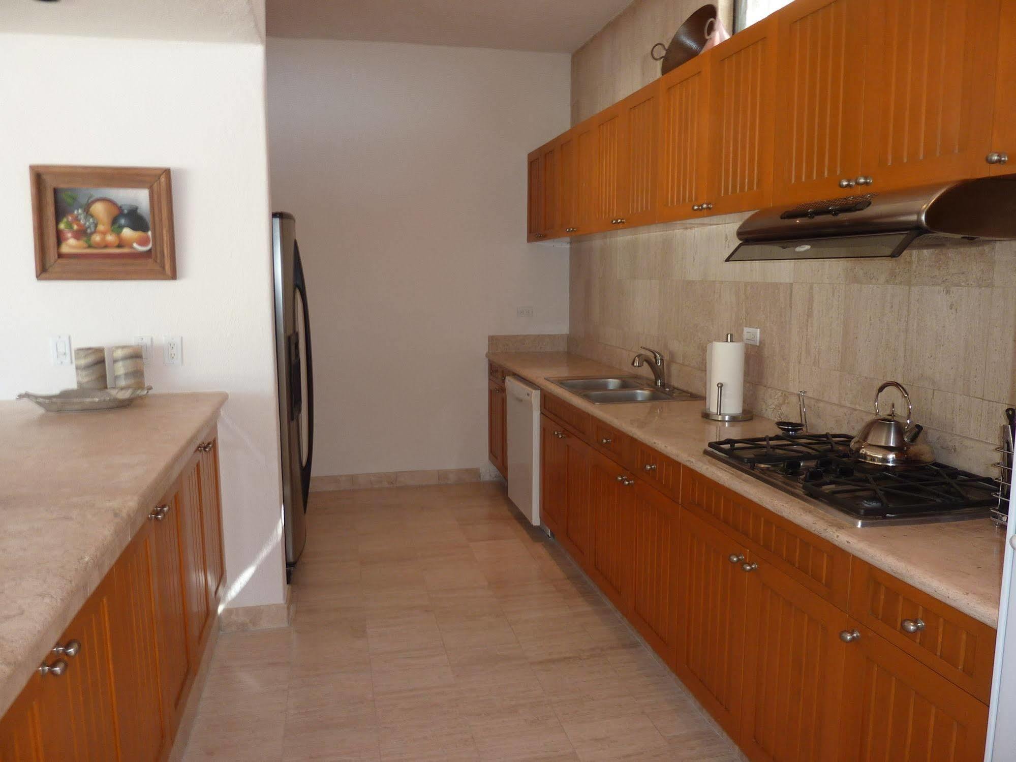 Villa Del Sol Cabo San Lucas Dış mekan fotoğraf