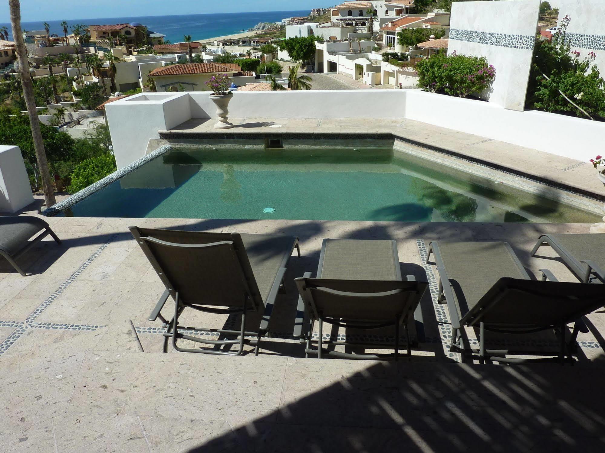 Villa Del Sol Cabo San Lucas Dış mekan fotoğraf