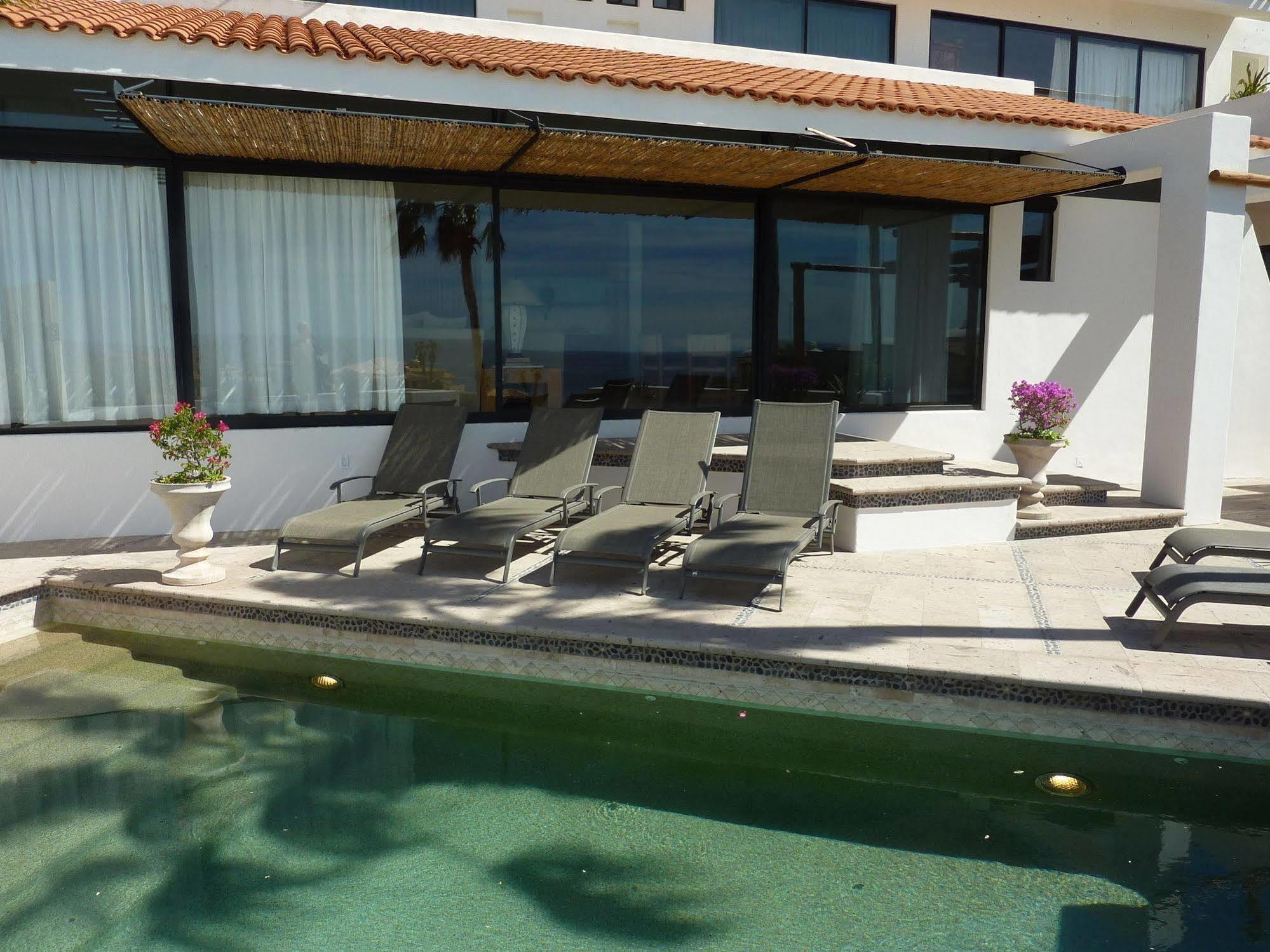 Villa Del Sol Cabo San Lucas Dış mekan fotoğraf