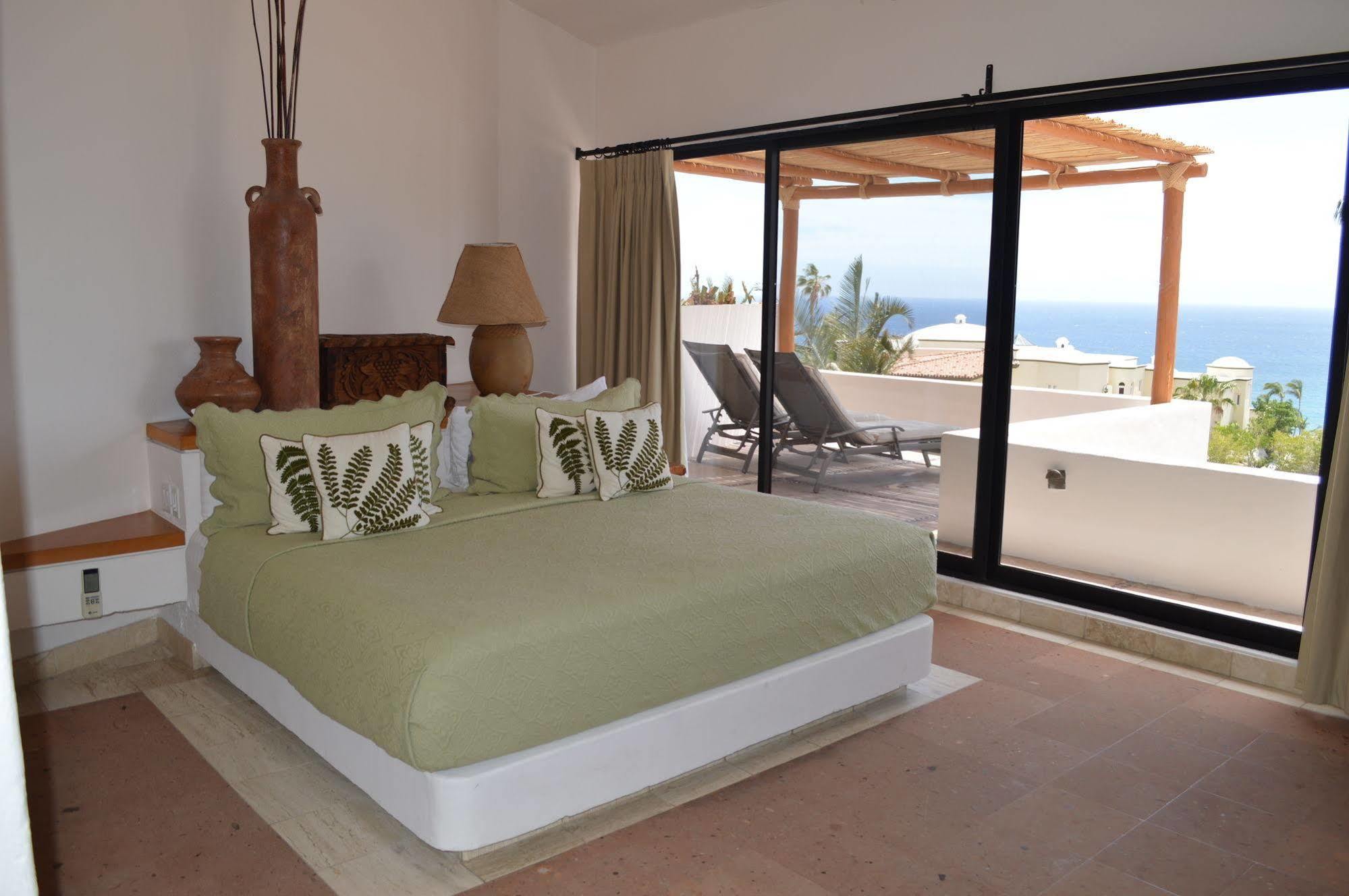 Villa Del Sol Cabo San Lucas Dış mekan fotoğraf