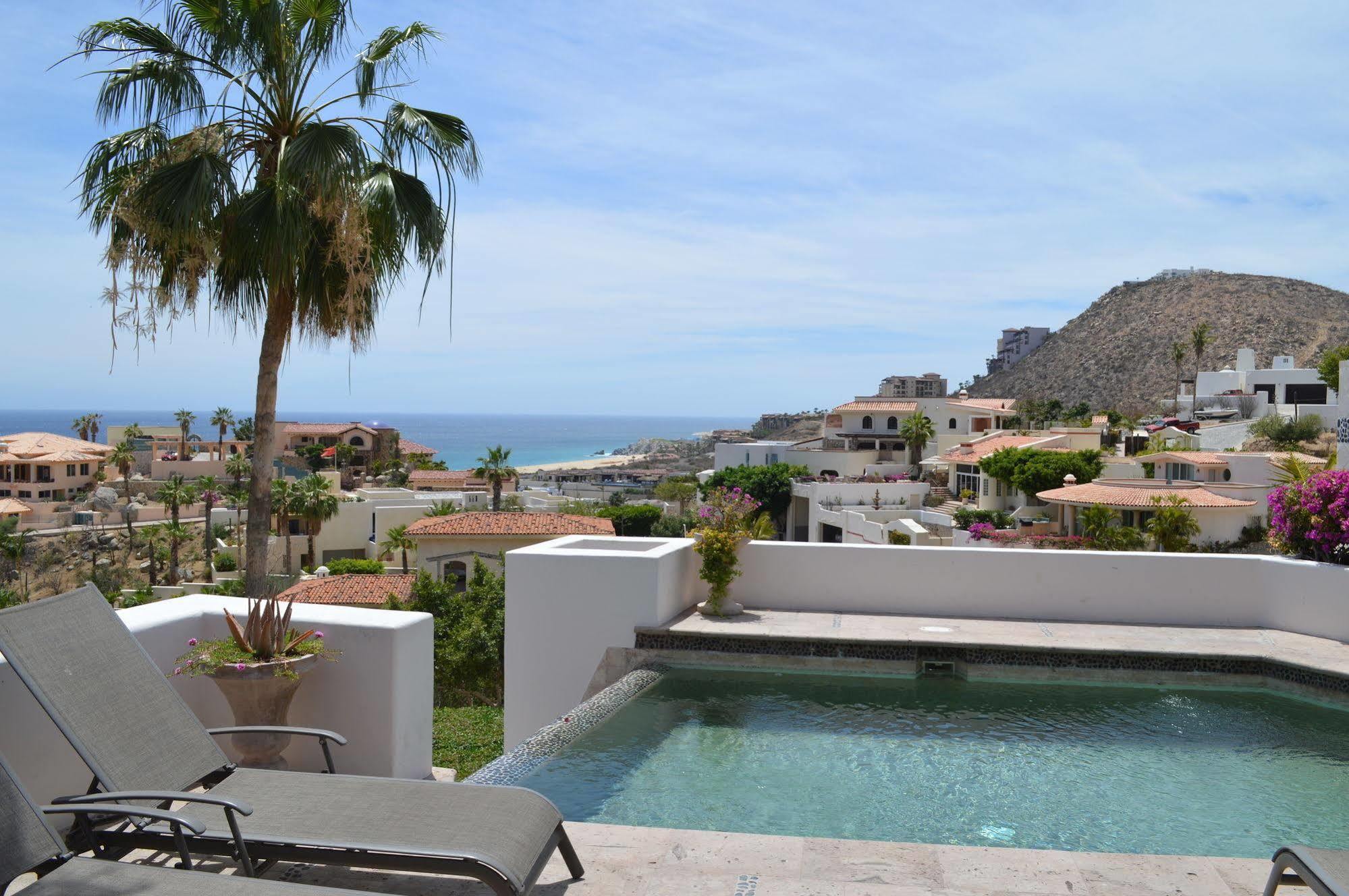 Villa Del Sol Cabo San Lucas Dış mekan fotoğraf